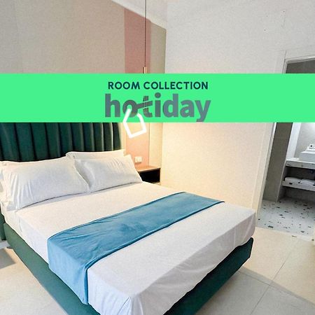 Hotiday Room Collection - Napoli Museo Suite Buitenkant foto